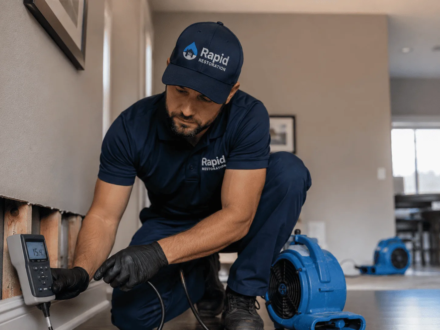 Common questions about Structural Drying in New Port Richey, FL